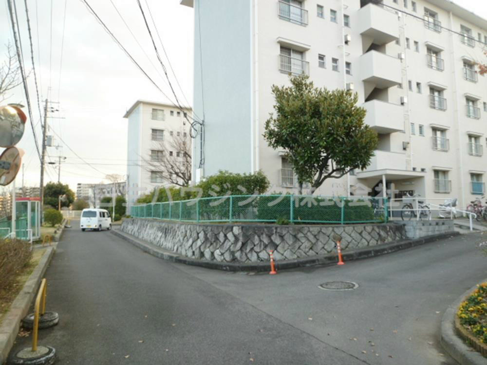 泉北桃山台第２団地29号棟 その他