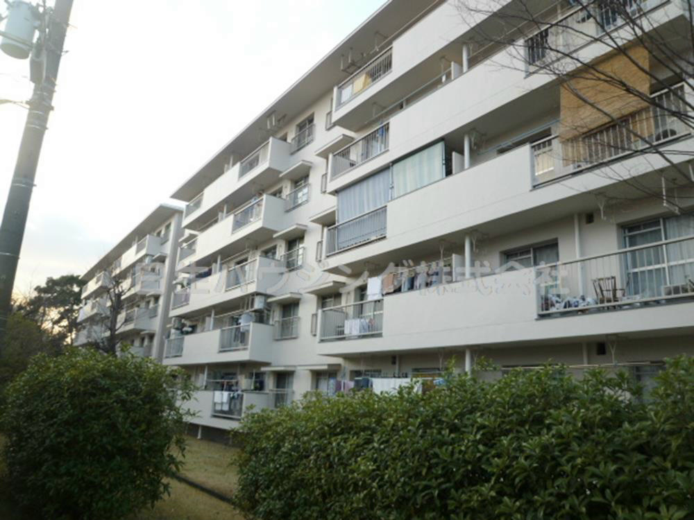 泉北桃山台第２団地29号棟 その他