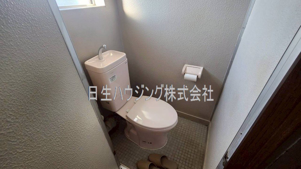 泉北桃山台第２団地29号棟 その他
