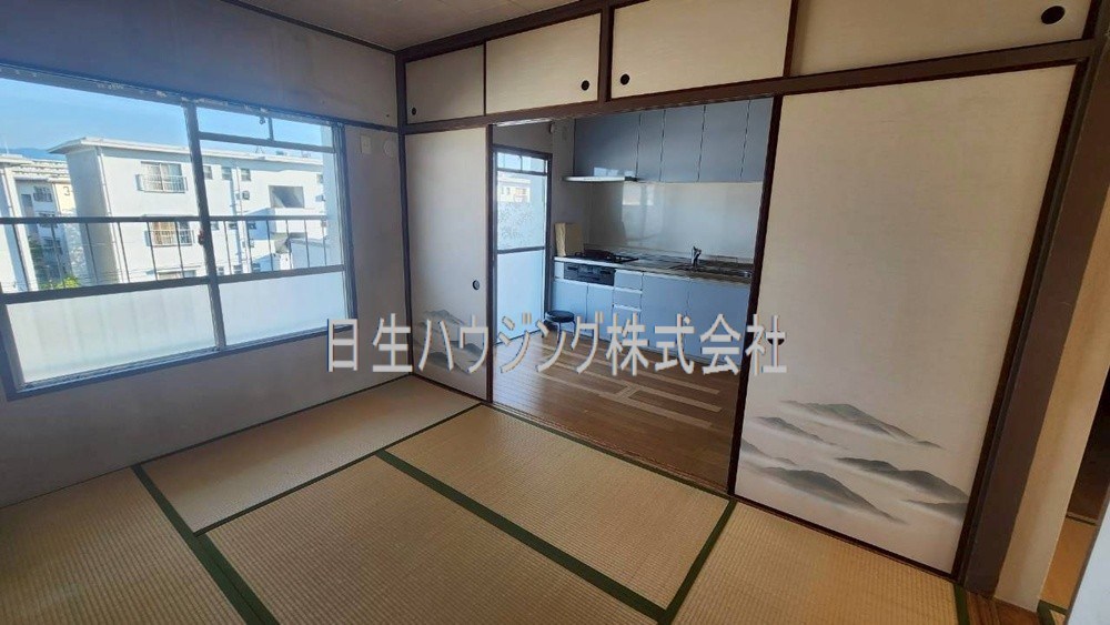 泉北桃山台第２団地29号棟 その他