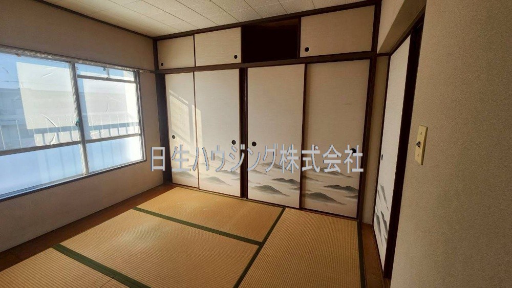 泉北桃山台第２団地29号棟 その他
