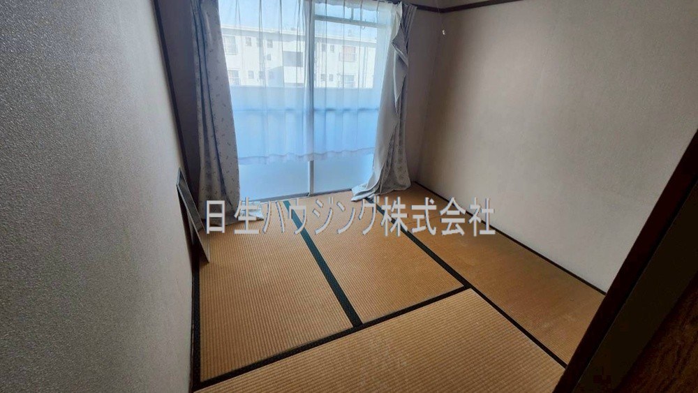 泉北桃山台第２団地29号棟 その他