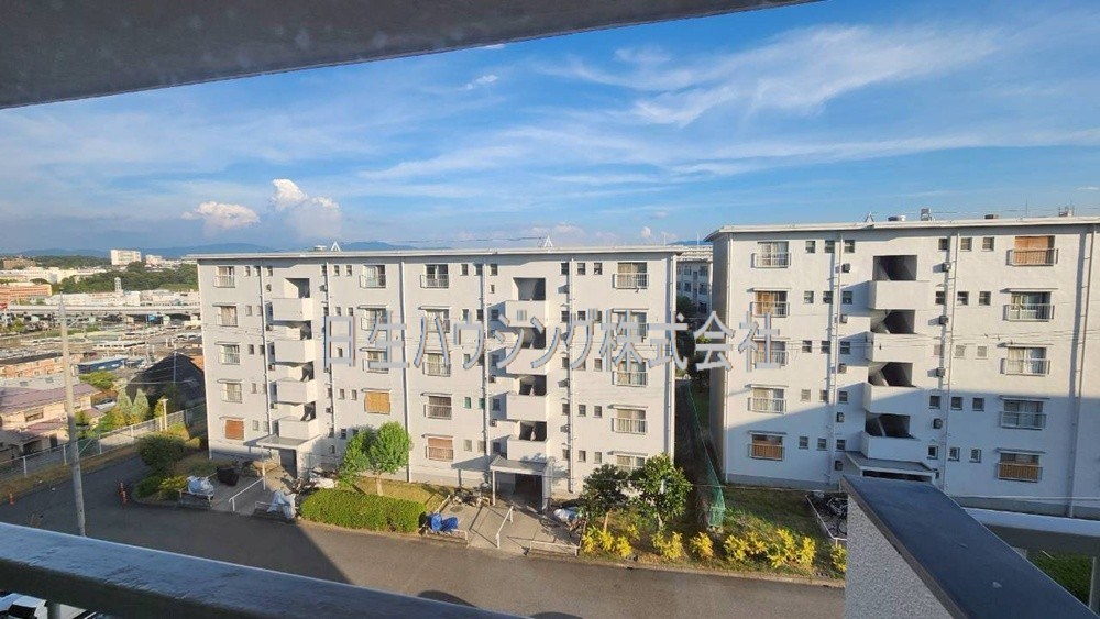 泉北桃山台第２団地29号棟 その他