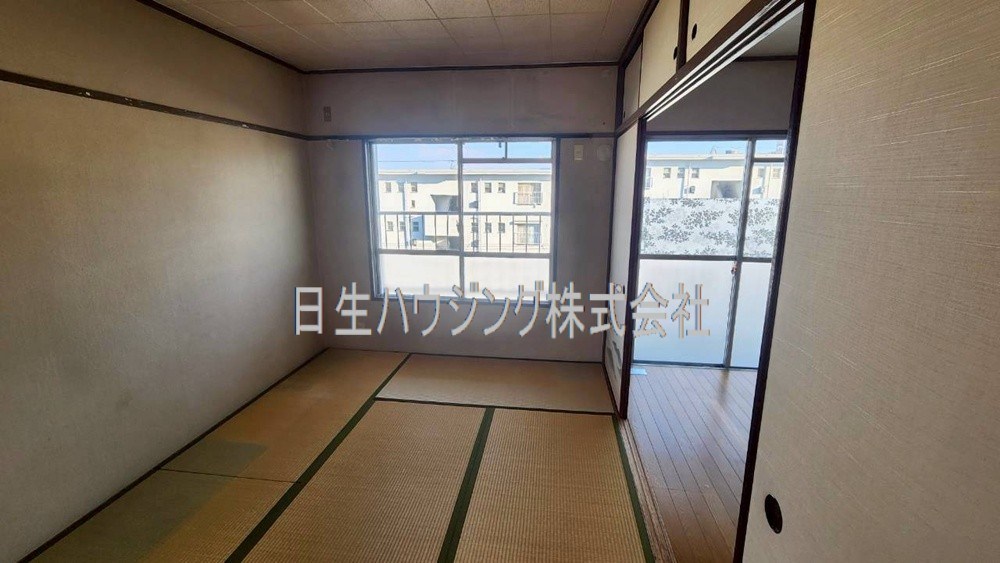 泉北桃山台第２団地29号棟 その他