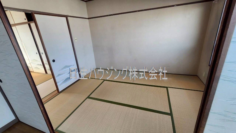泉北桃山台第２団地29号棟 その他