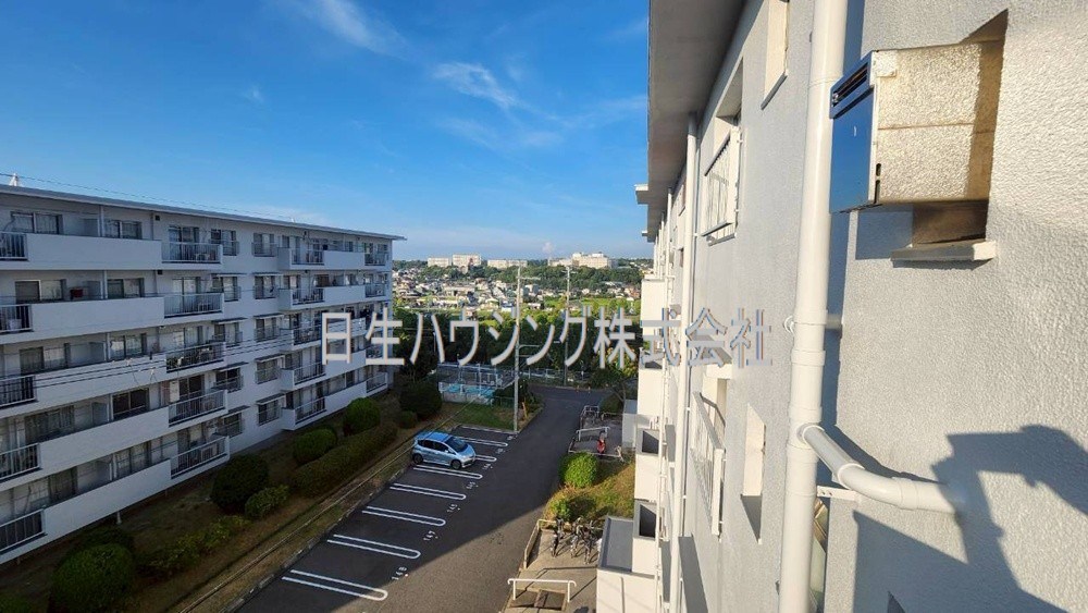 泉北桃山台第２団地29号棟 その他