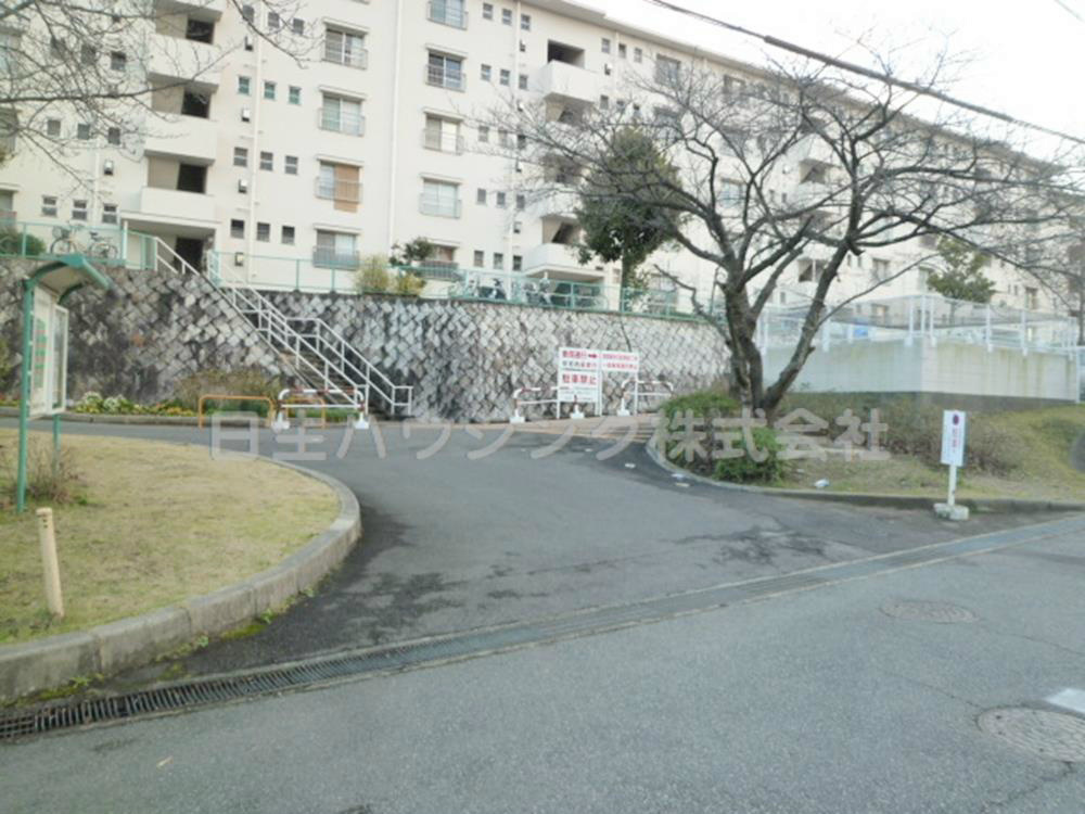 泉北桃山台第２団地29号棟 その他