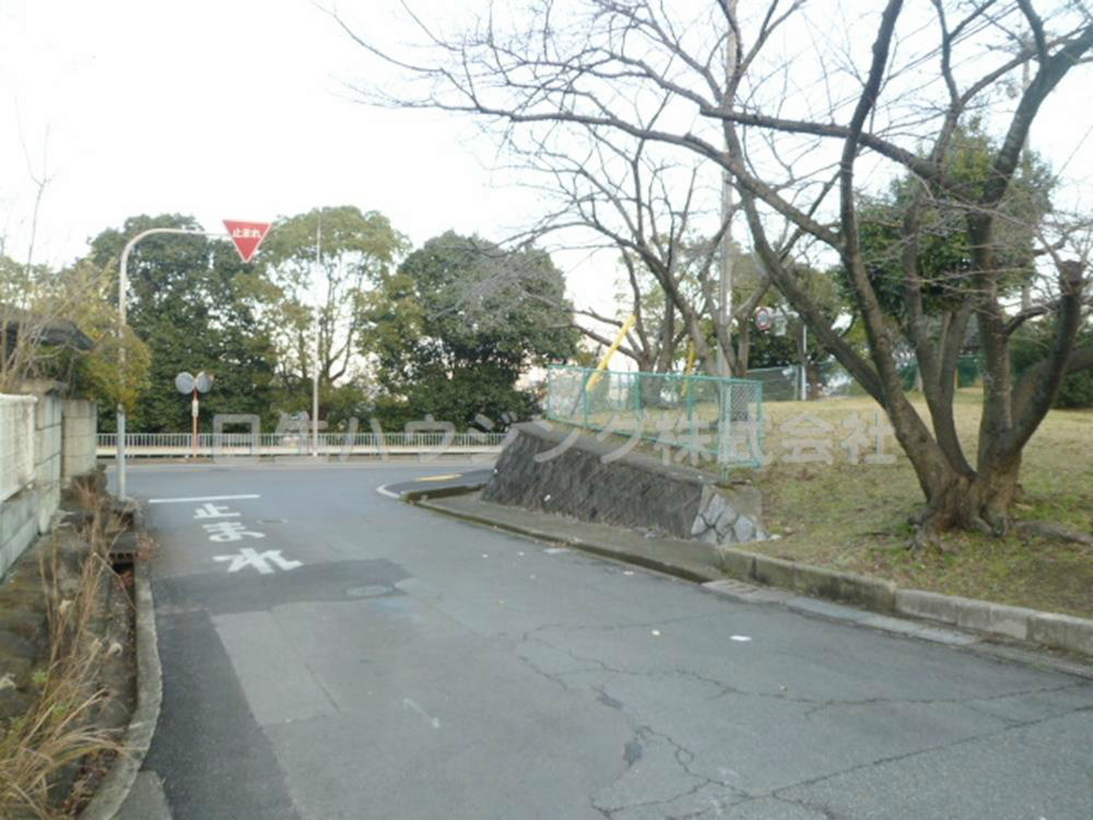 泉北桃山台第２団地29号棟 その他