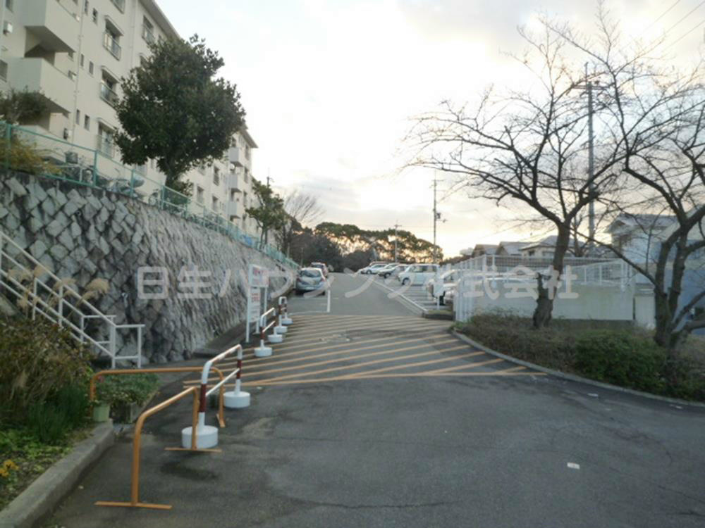 泉北桃山台第２団地29号棟 その他