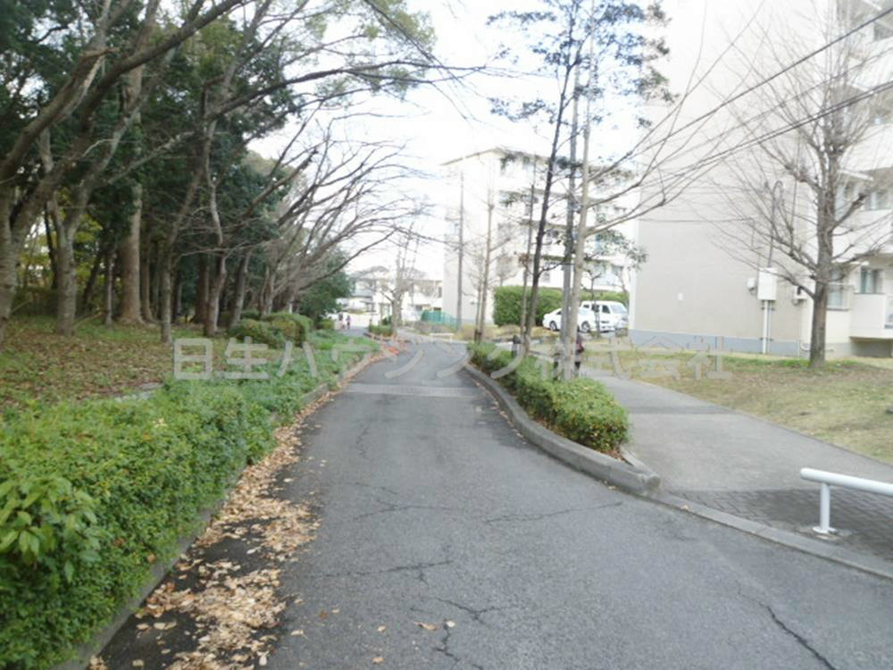 泉北桃山台第２団地29号棟 その他
