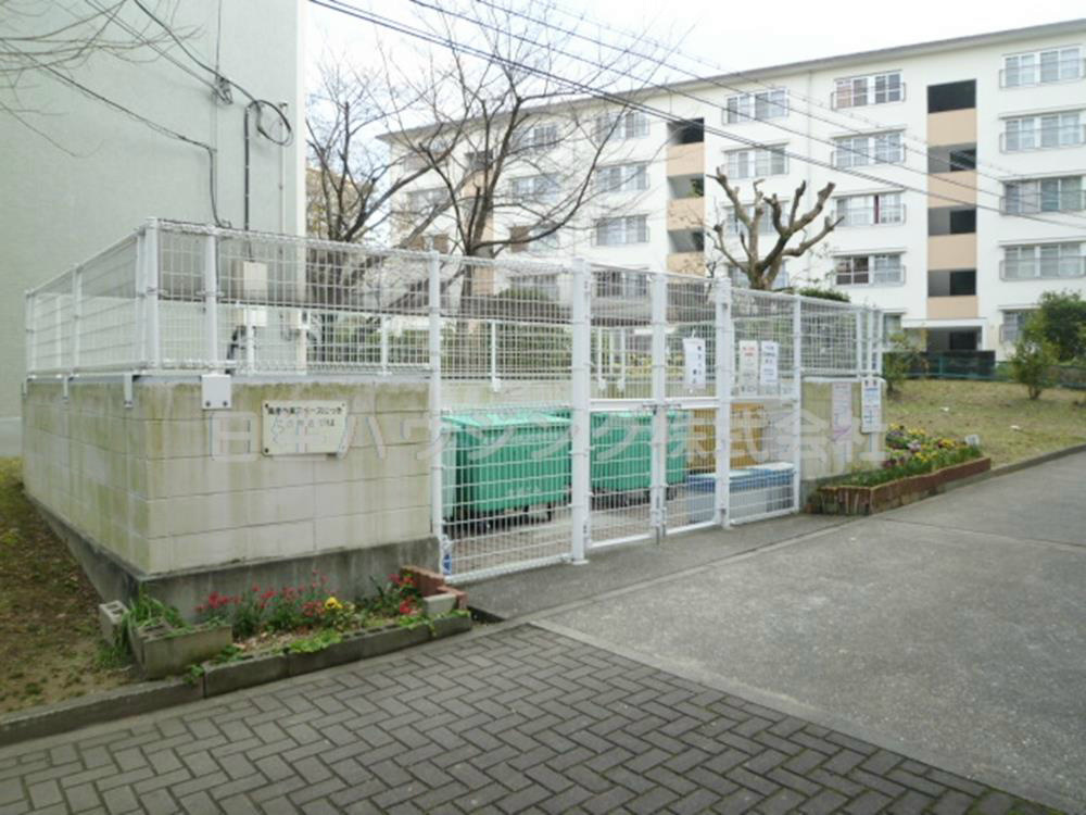 泉北桃山台第２団地29号棟 その他
