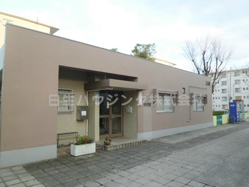 泉北桃山台第２団地29号棟 その他