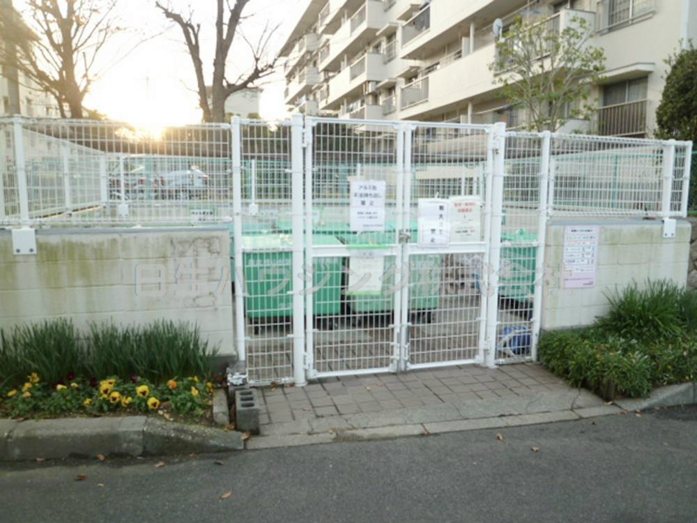 泉北桃山台第２団地29号棟 その他