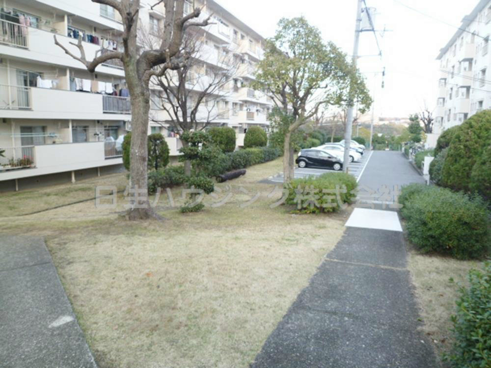泉北桃山台第２団地29号棟 その他