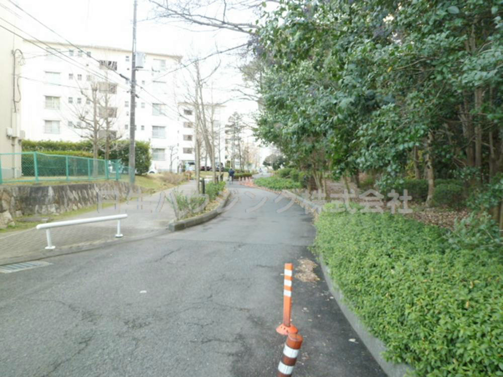 泉北桃山台第２団地29号棟 その他