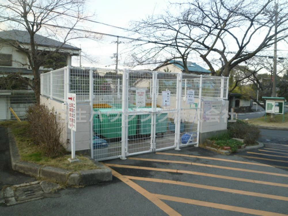 泉北桃山台第２団地29号棟 その他