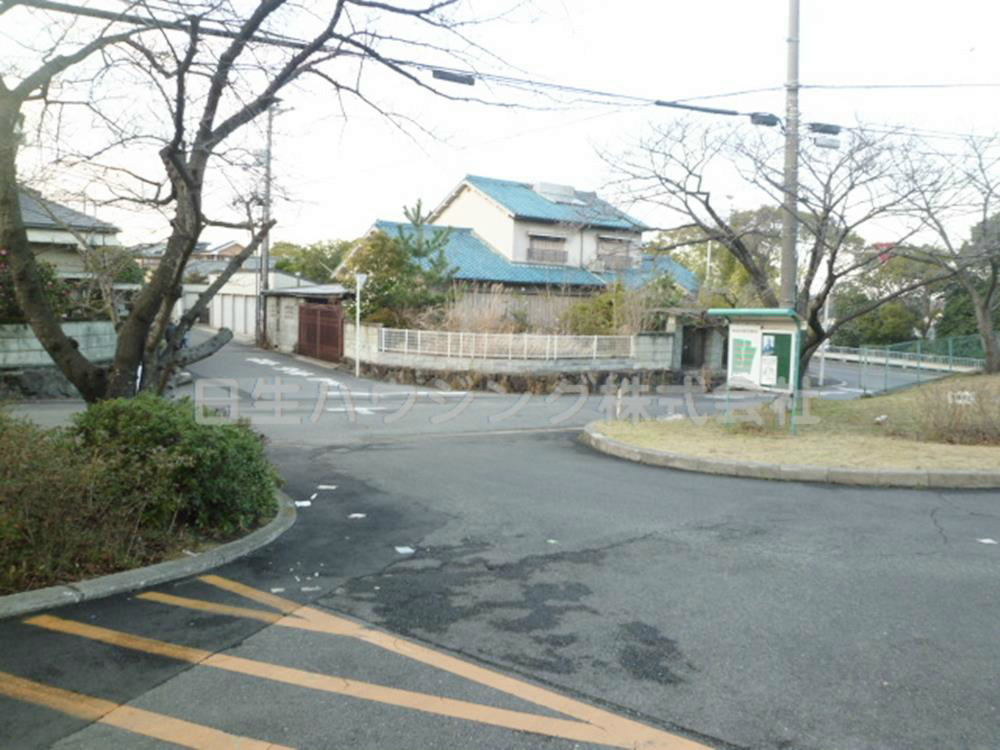泉北桃山台第２団地29号棟 その他