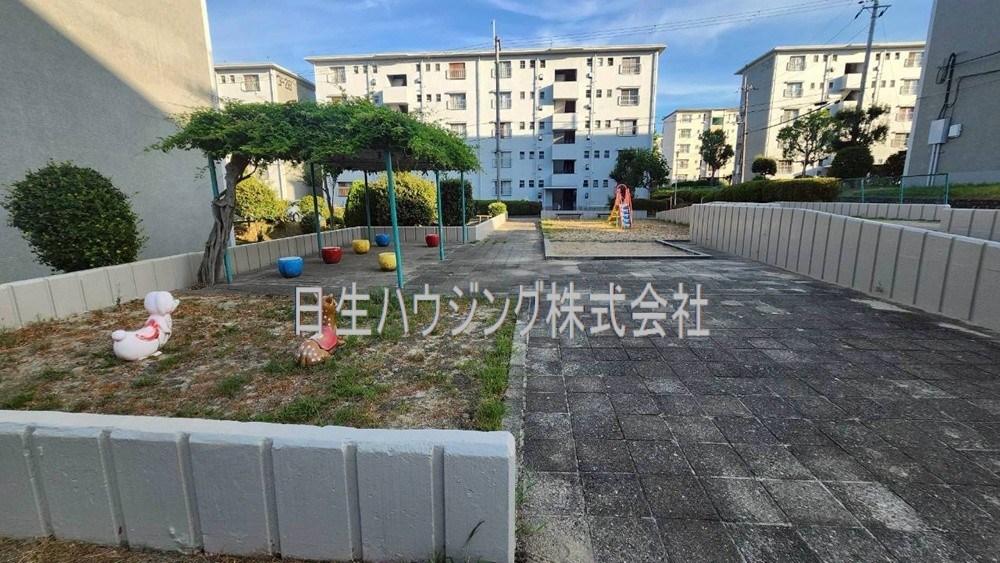 泉北桃山台第２団地29号棟 その他