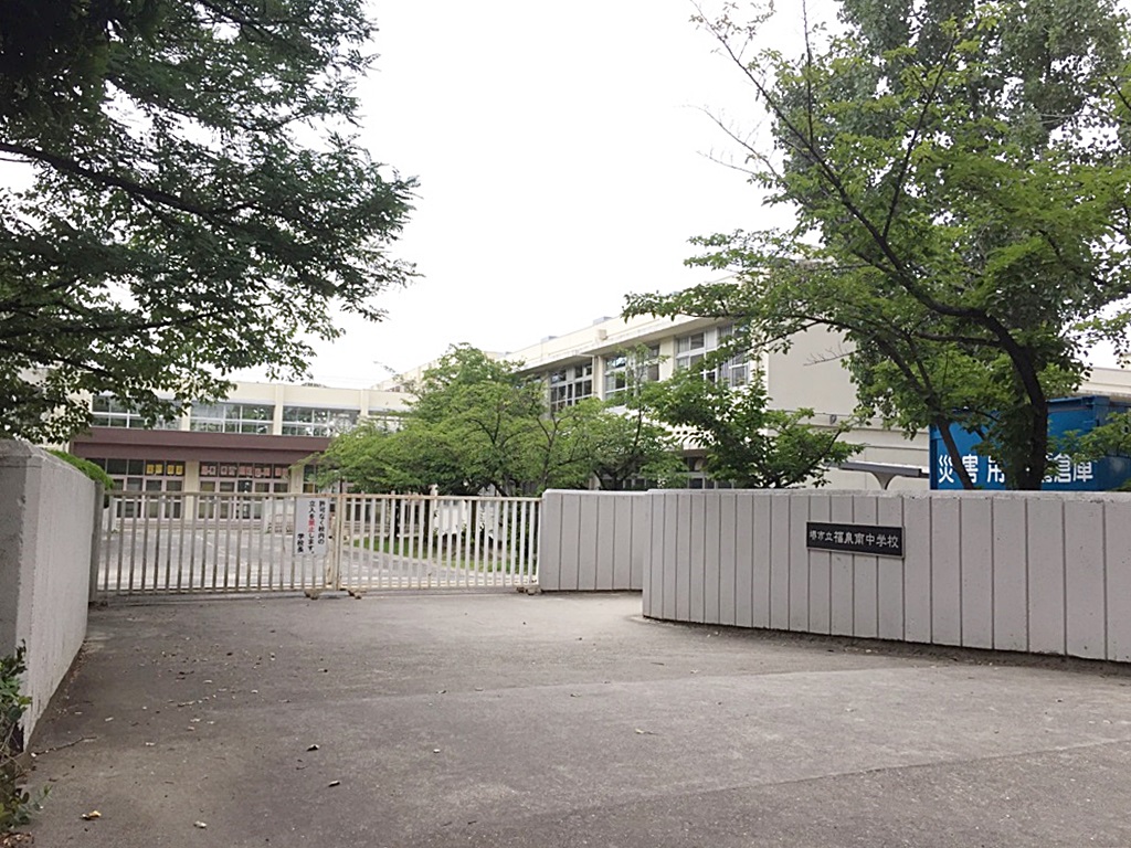 泉北桃山台第２団地29号棟 周辺画像2