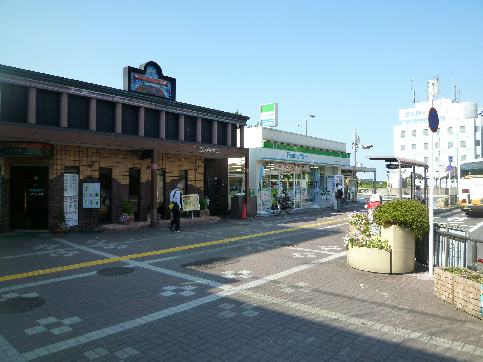 泉北桃山台第２団地29号棟 周辺画像3