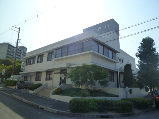 泉北桃山台第２団地29号棟 周辺画像6