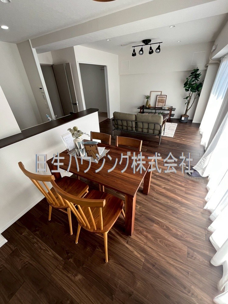 ローレルコート泉ヶ丘 その他