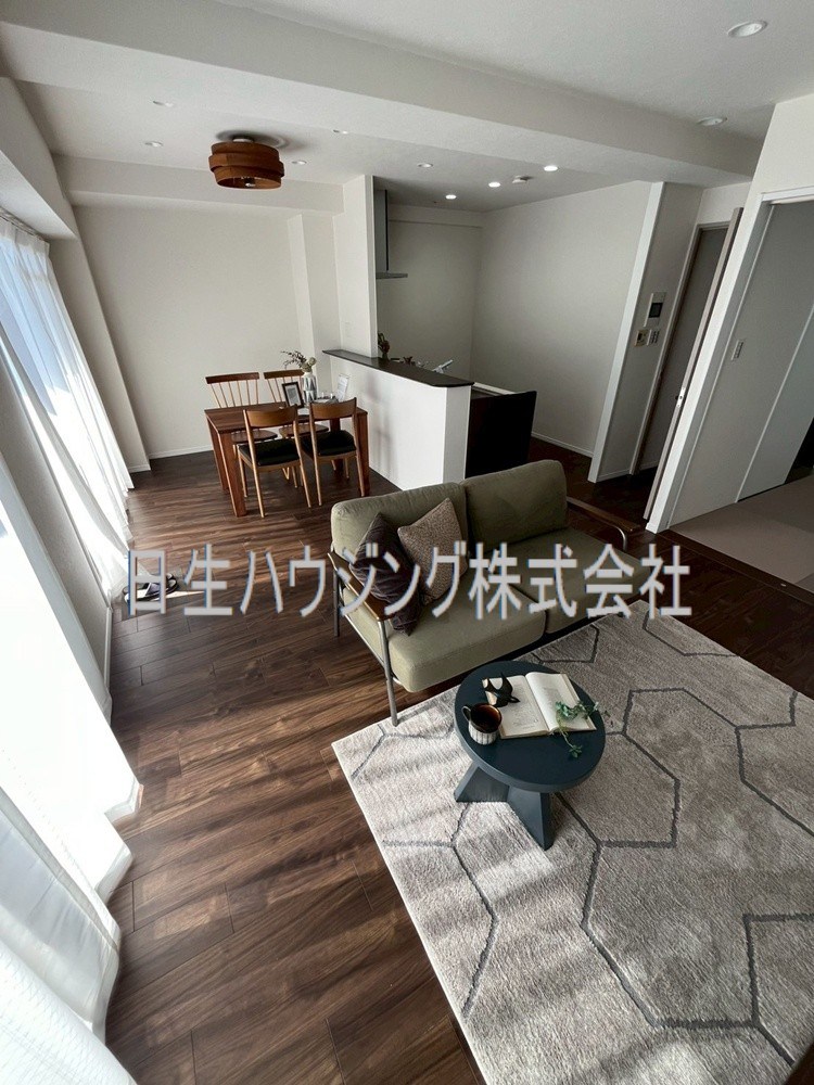 ローレルコート泉ヶ丘 その他