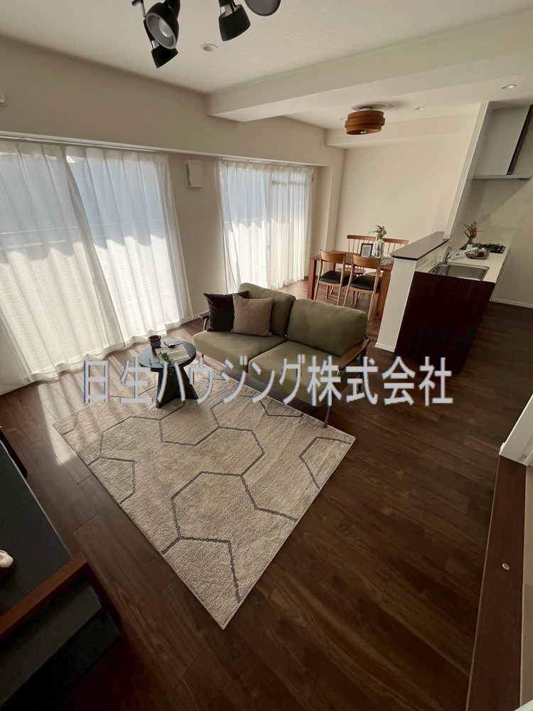 ローレルコート泉ヶ丘 その他