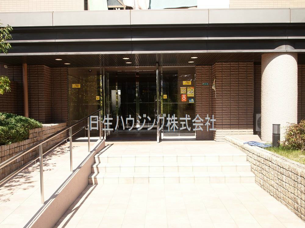 ローレルコート泉ヶ丘 その他