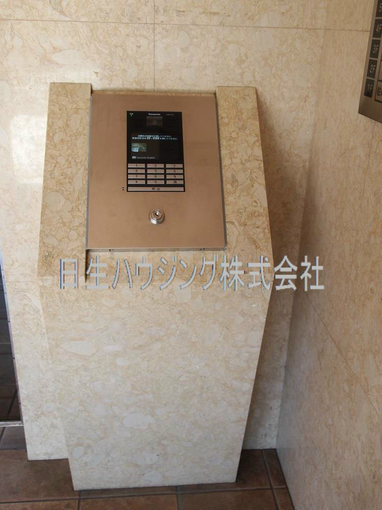 ローレルコート泉ヶ丘 その他