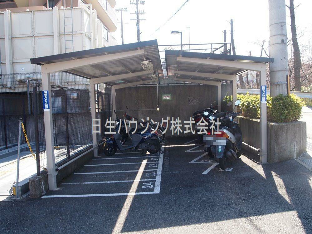 ローレルコート泉ヶ丘 その他