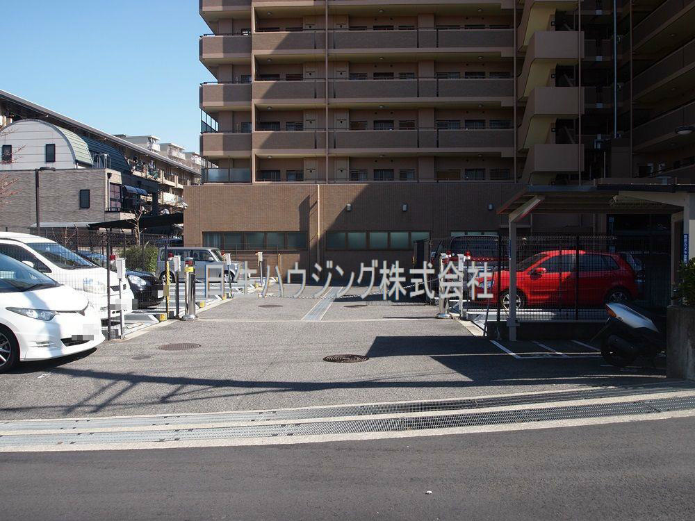 ローレルコート泉ヶ丘 その他