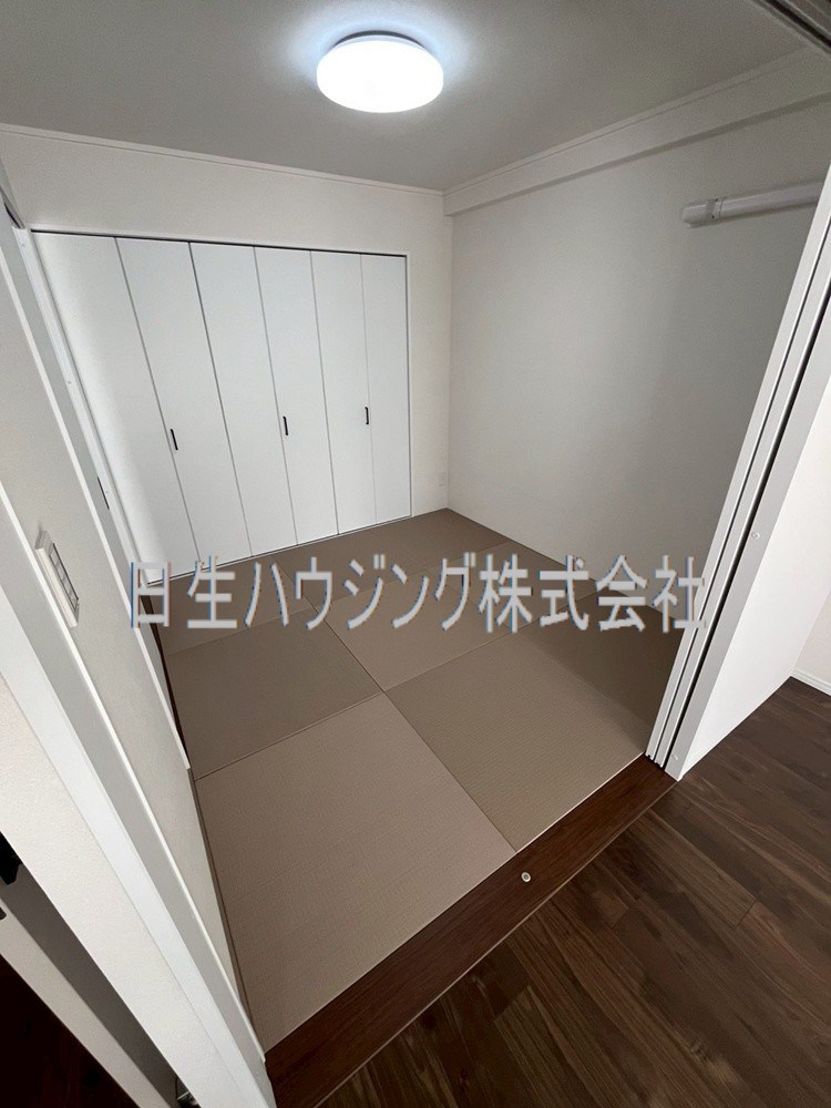 ローレルコート泉ヶ丘 その他