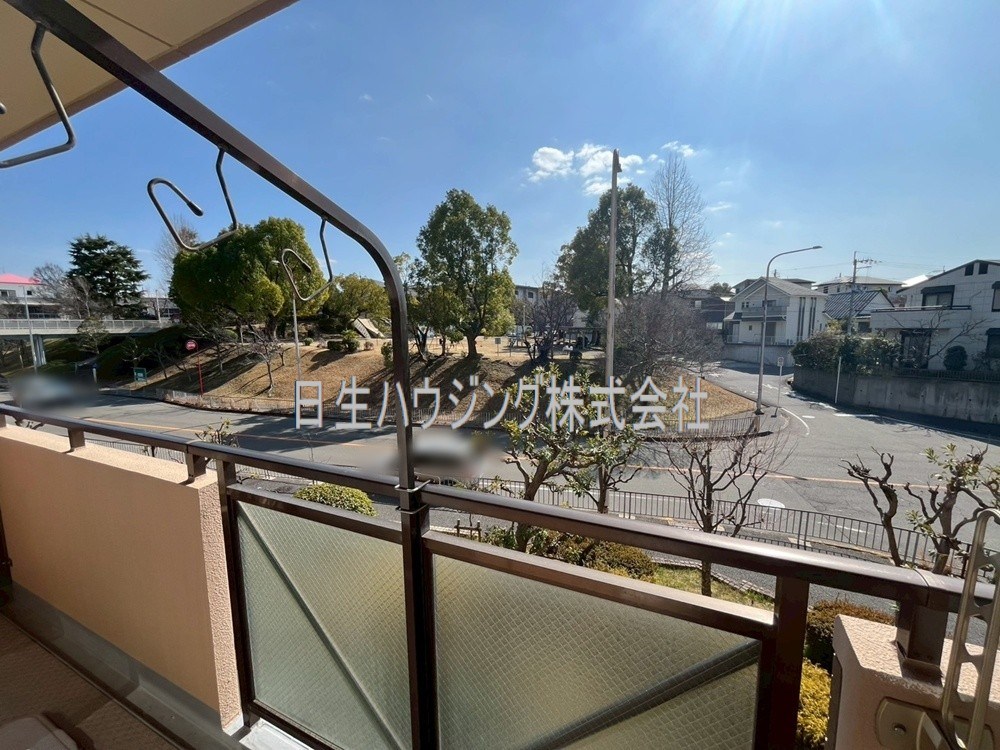 ローレルコート泉ヶ丘 その他