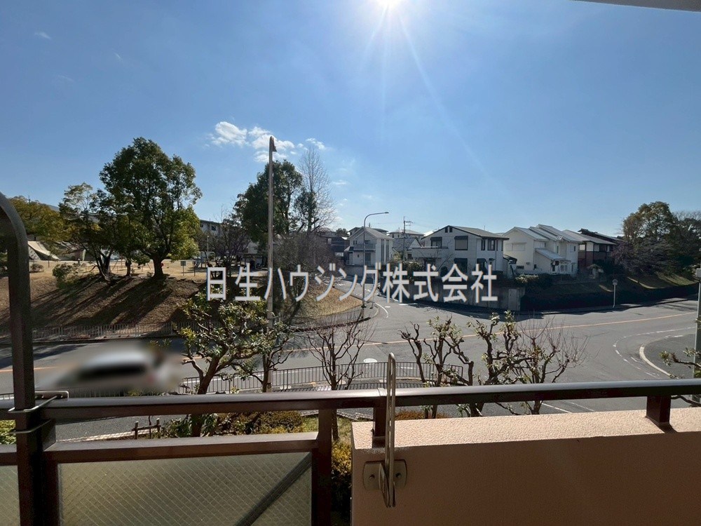 ローレルコート泉ヶ丘 その他