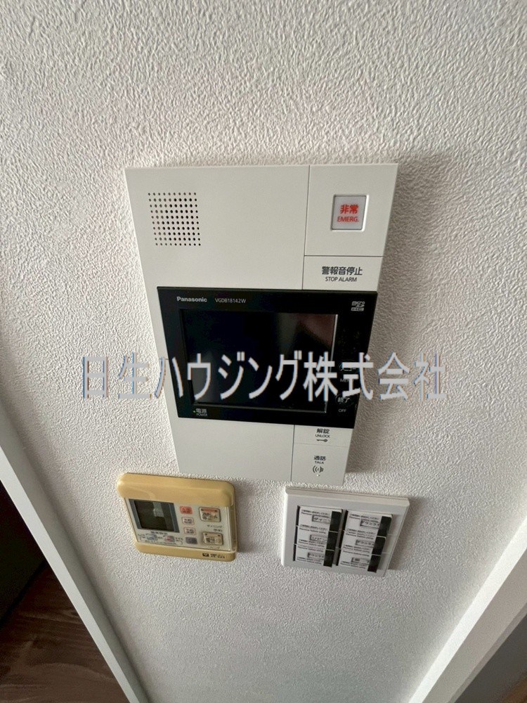 ローレルコート泉ヶ丘 その他