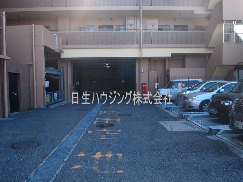 ローレルコート泉ヶ丘 その他