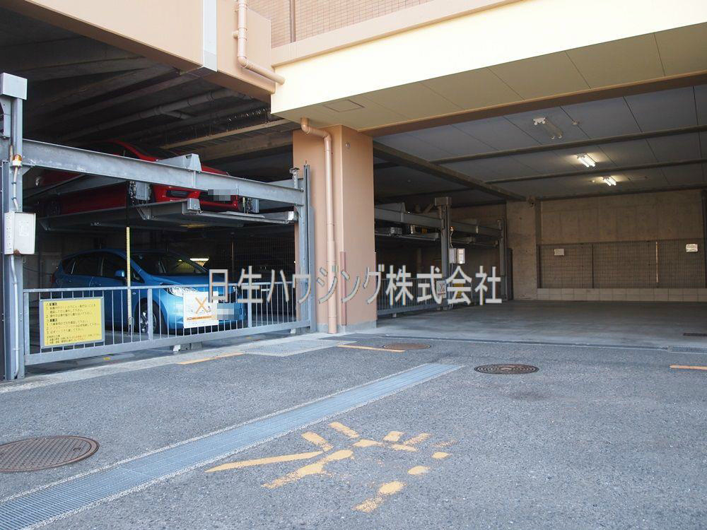 ローレルコート泉ヶ丘 その他