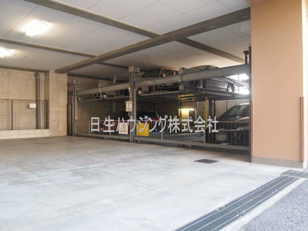 ローレルコート泉ヶ丘 その他