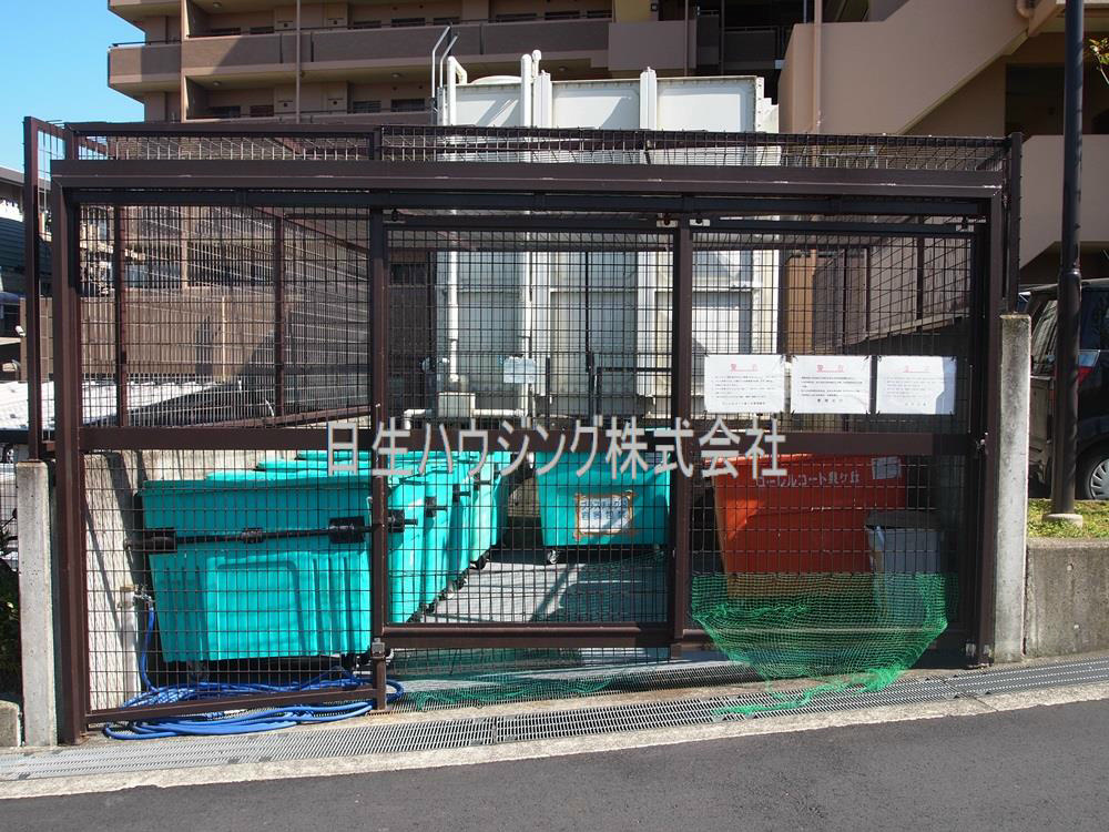 ローレルコート泉ヶ丘 その他