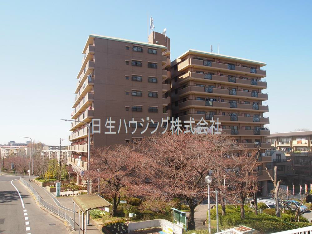 ローレルコート泉ヶ丘 その他