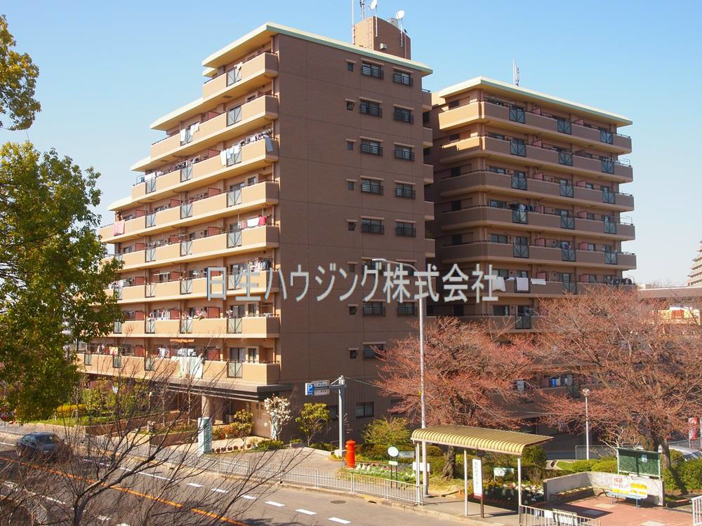 ローレルコート泉ヶ丘 その他