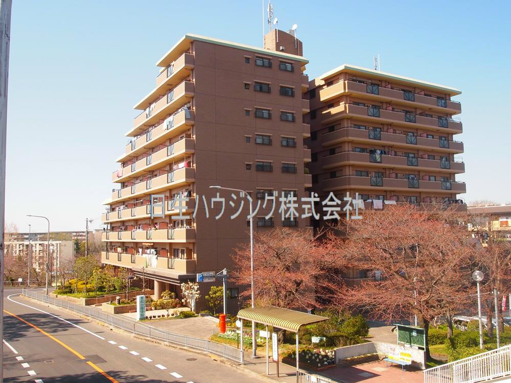 ローレルコート泉ヶ丘 その他