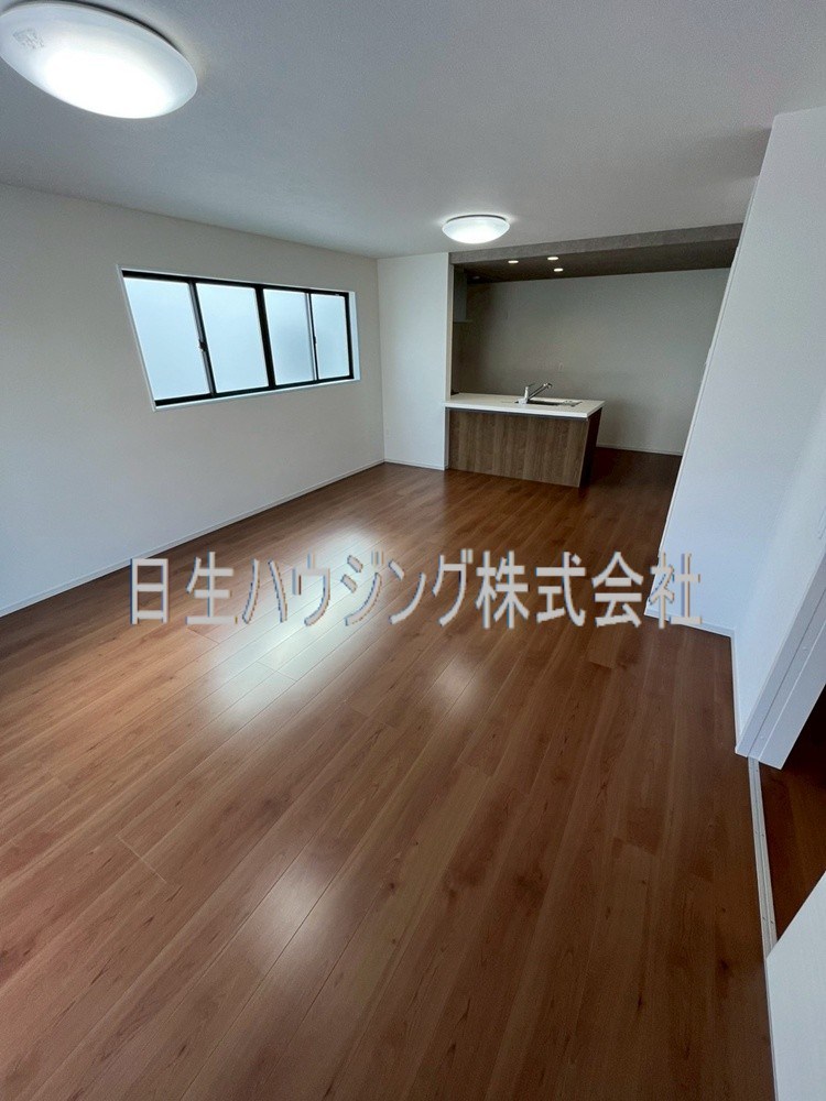 赤坂台５丁　１号棟 その他