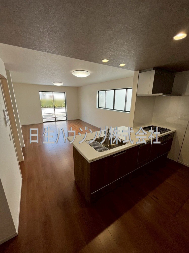 赤坂台５丁　１号棟 その他