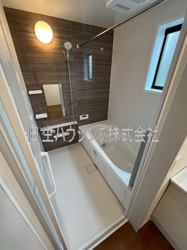 赤坂台５丁　１号棟 その他