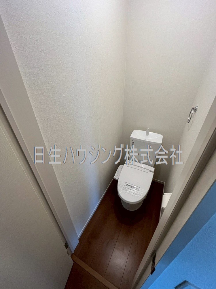 赤坂台５丁　１号棟 その他