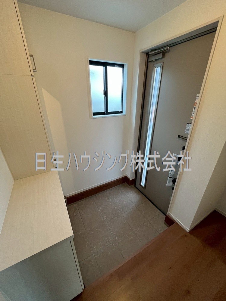 赤坂台５丁　１号棟 その他