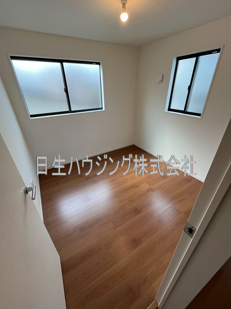 赤坂台５丁　１号棟 その他