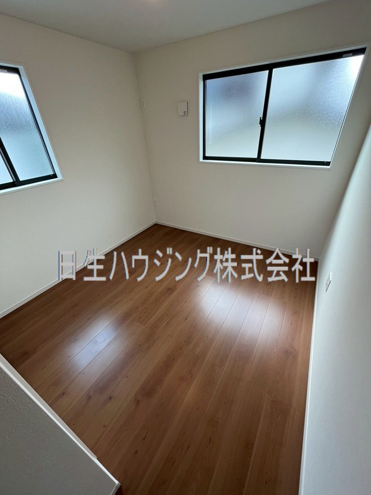 赤坂台５丁　１号棟 その他